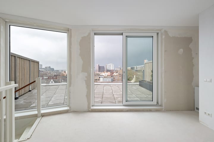 Foto 12 van Albertina Sisulupad 212