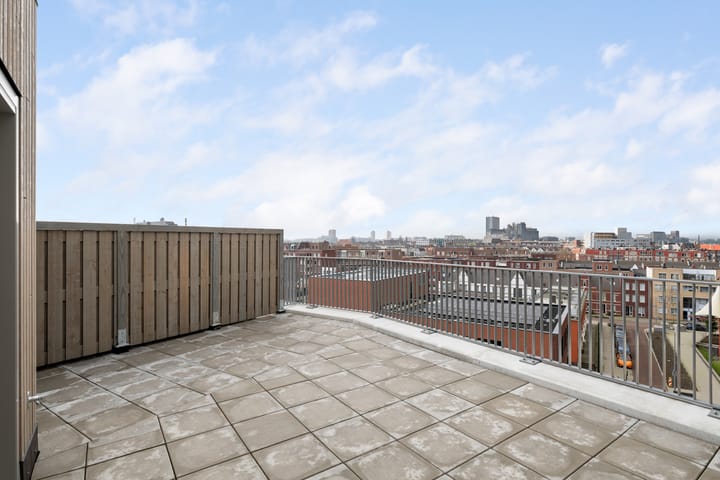 Foto 26 van Albertina Sisulupad 212