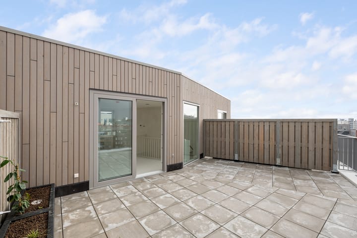 Foto 27 van Albertina Sisulupad 212