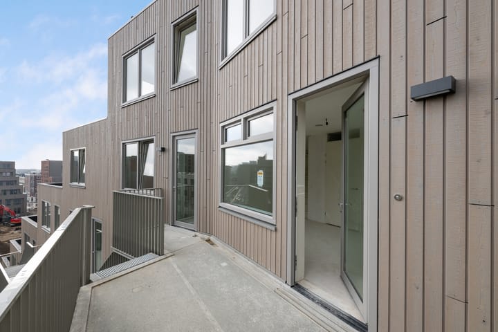 Foto 30 van Albertina Sisulupad 212