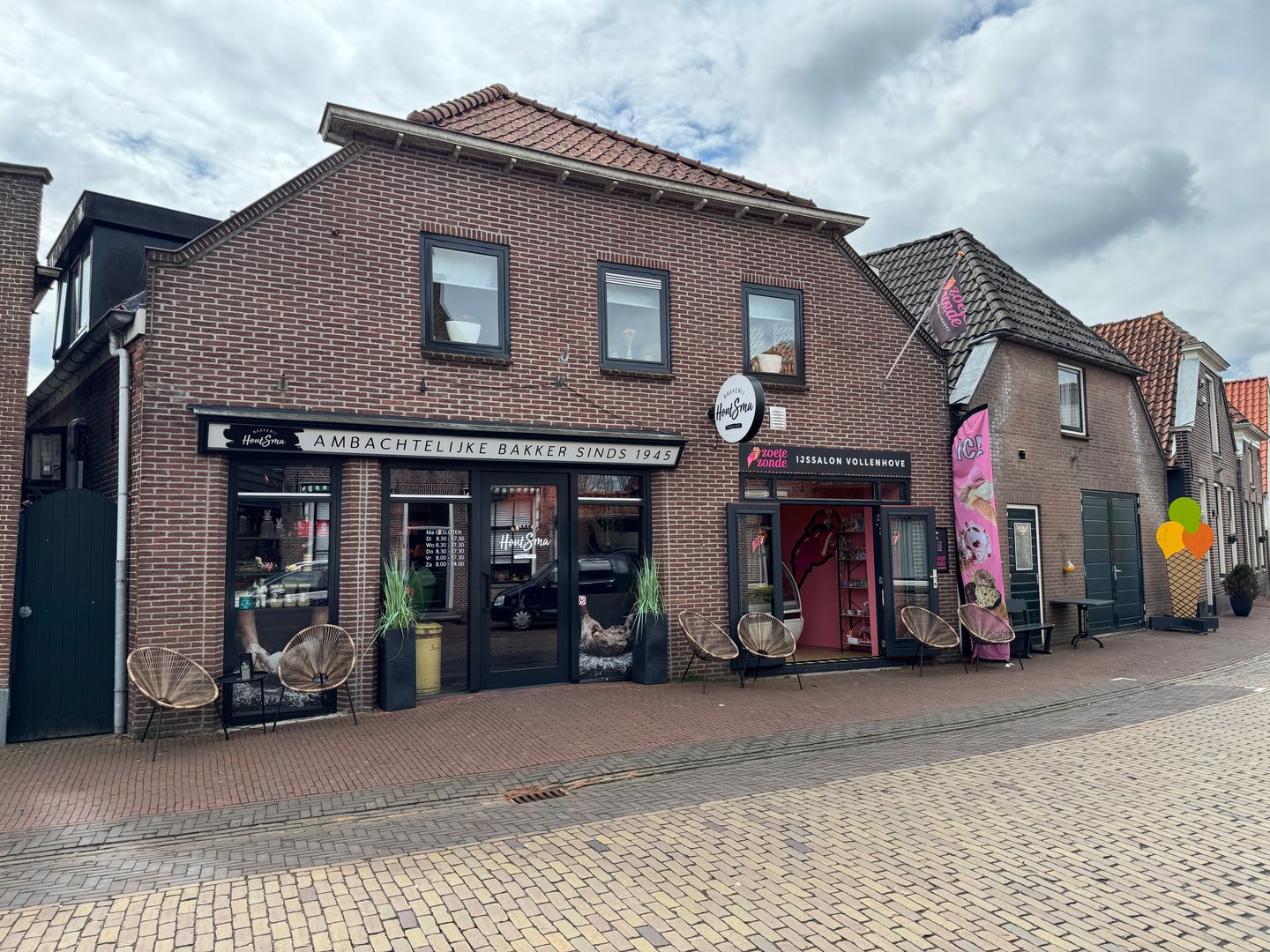 Photo 1 of Kerkstraat 70