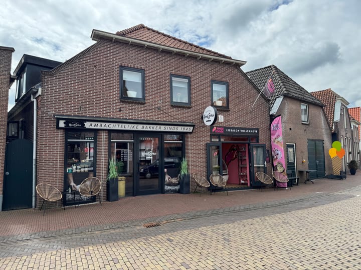 Photo 1 of Kerkstraat 70