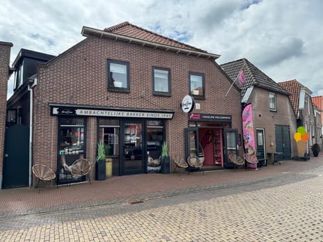 Kerkstraat thumbnail