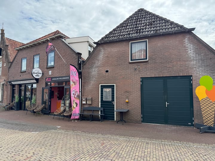 Photo 2 of Kerkstraat 70