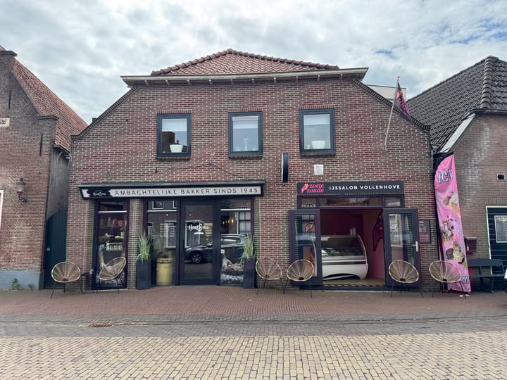 Photo 8 of Kerkstraat 70