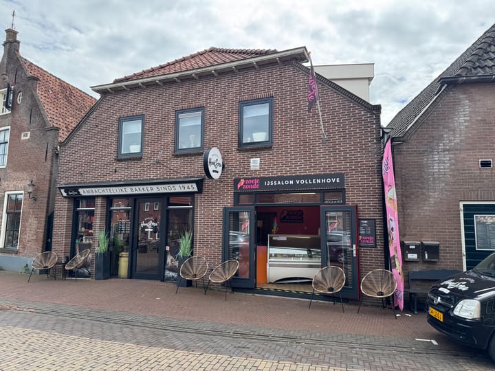 Photo 9 of Kerkstraat 70