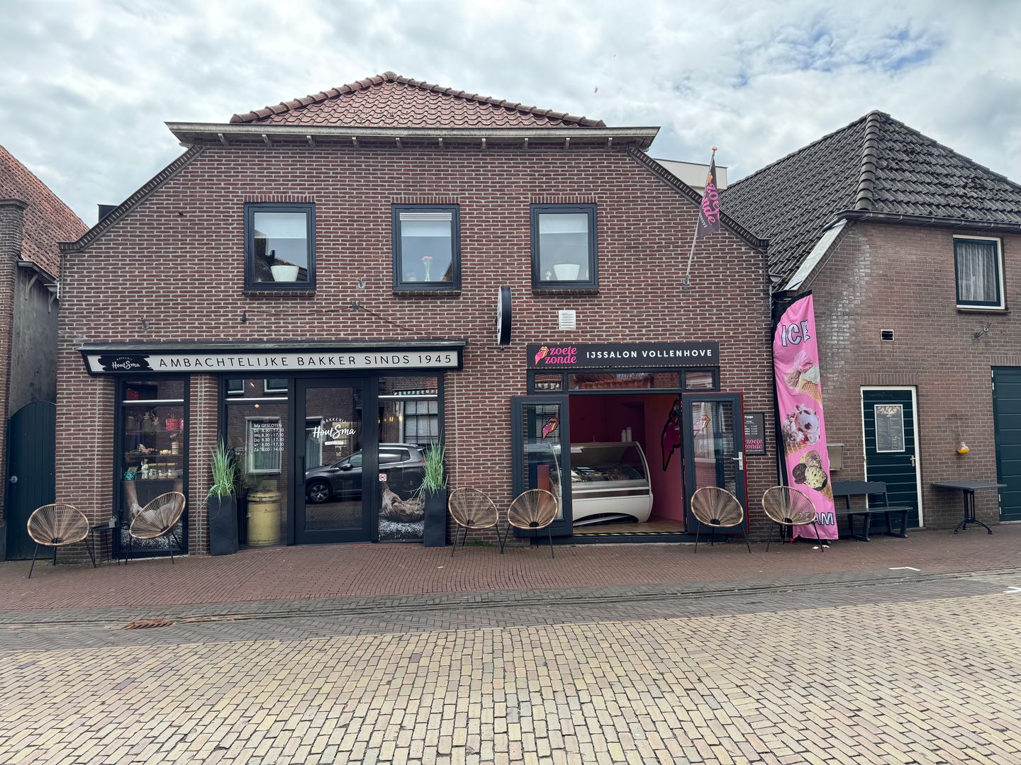 Foto 10 van Kerkstraat 70