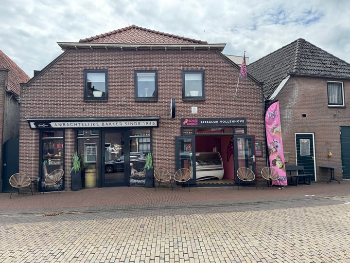 Photo 10 of Kerkstraat 70