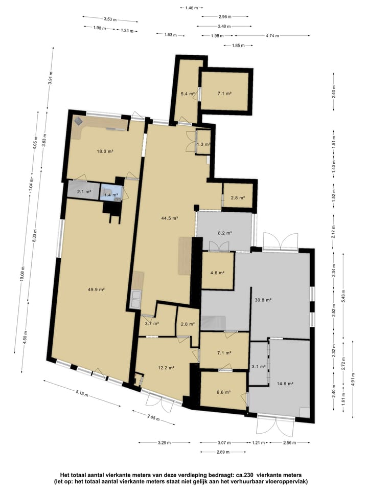 Photo 27 of Kerkstraat 70