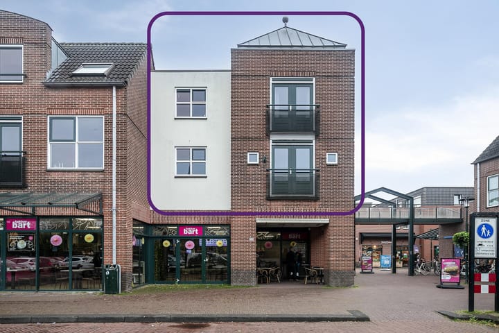 Kerkplein 122