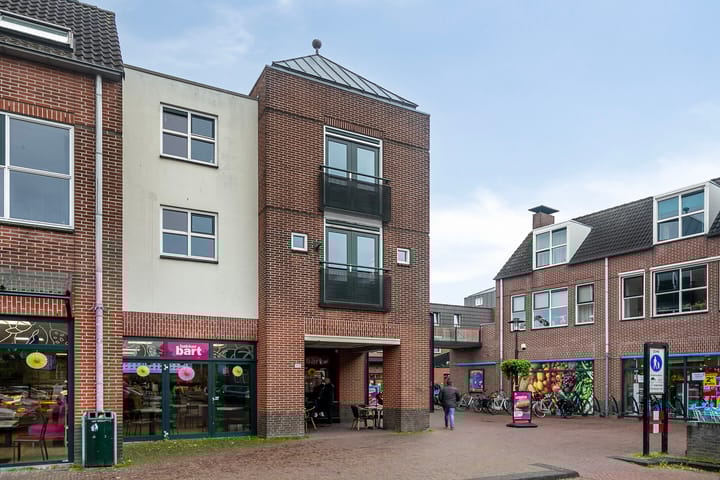 Foto 7 van Kerkplein 122