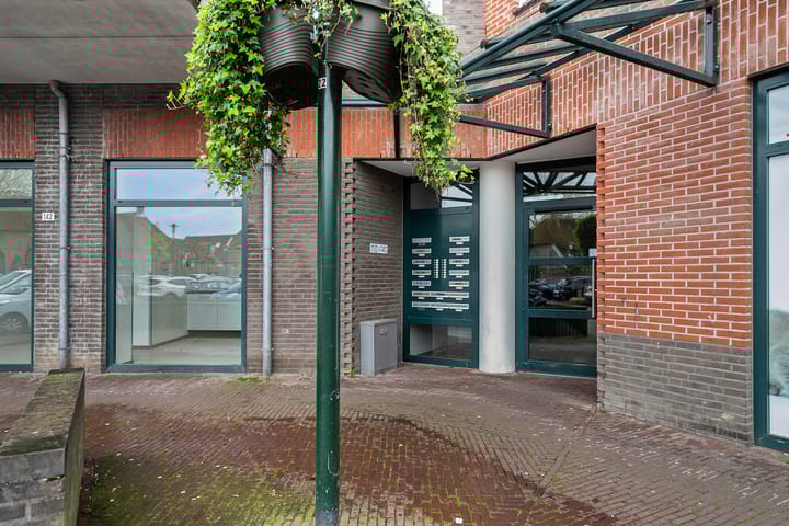 Foto 8 van Kerkplein 122