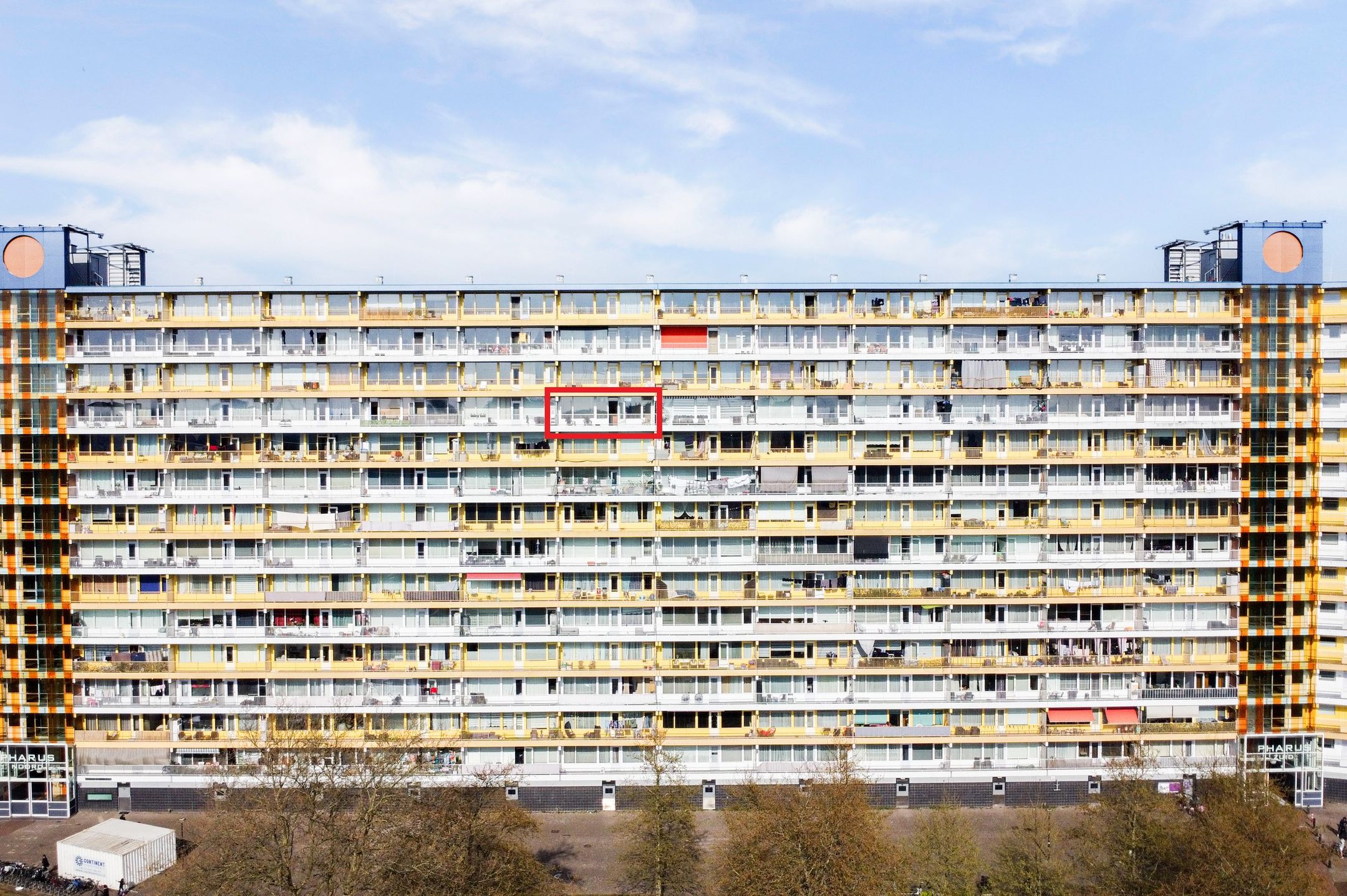 Foto 48 van Pharus 274