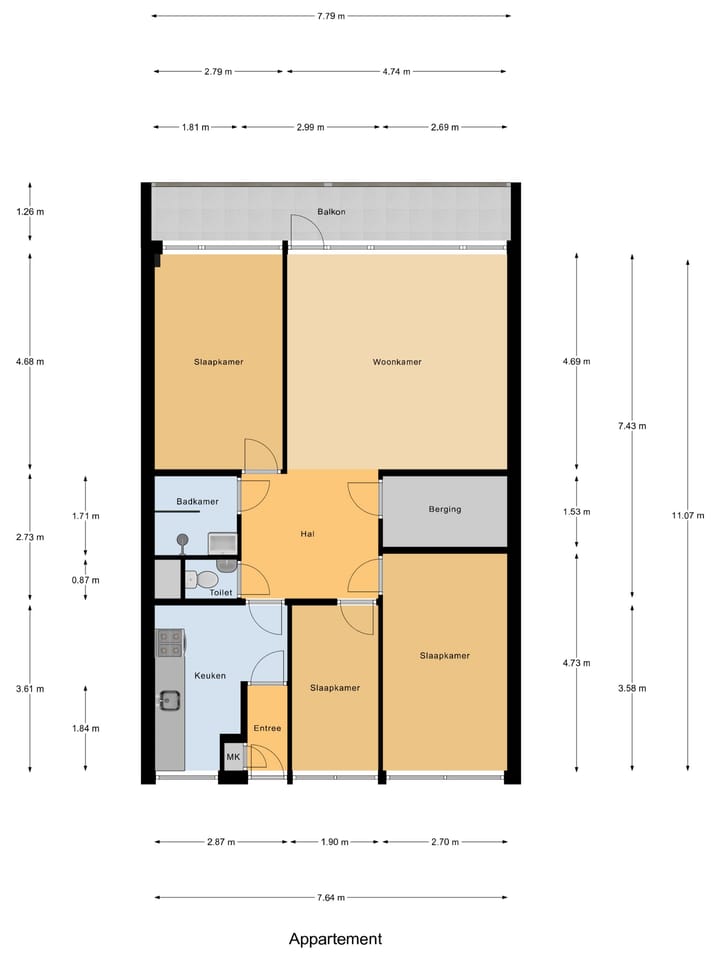 Photo 56 of Pharus 274