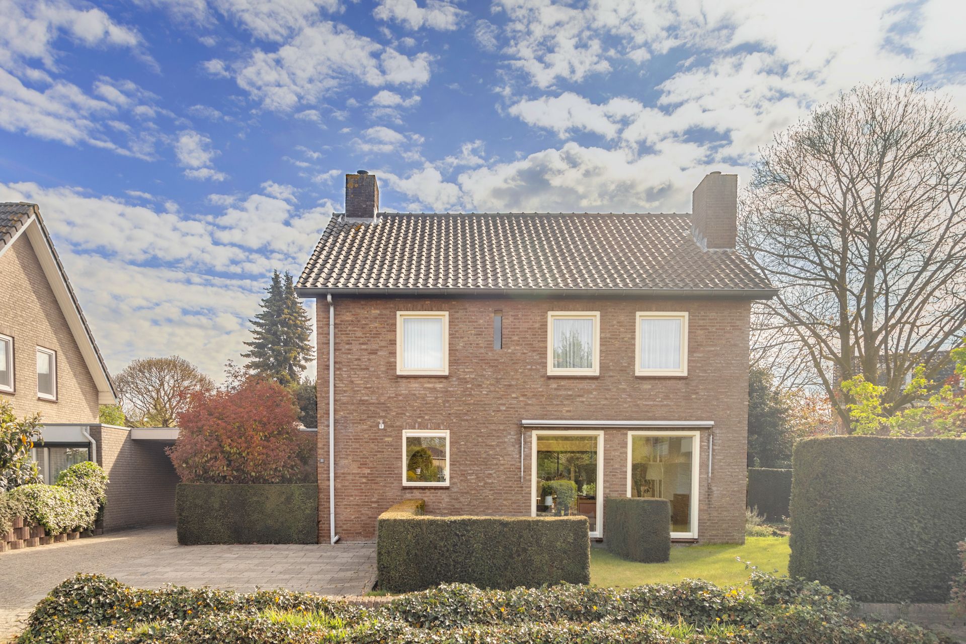 Photo 3 of Pastoor van den Boogaardstraat 11