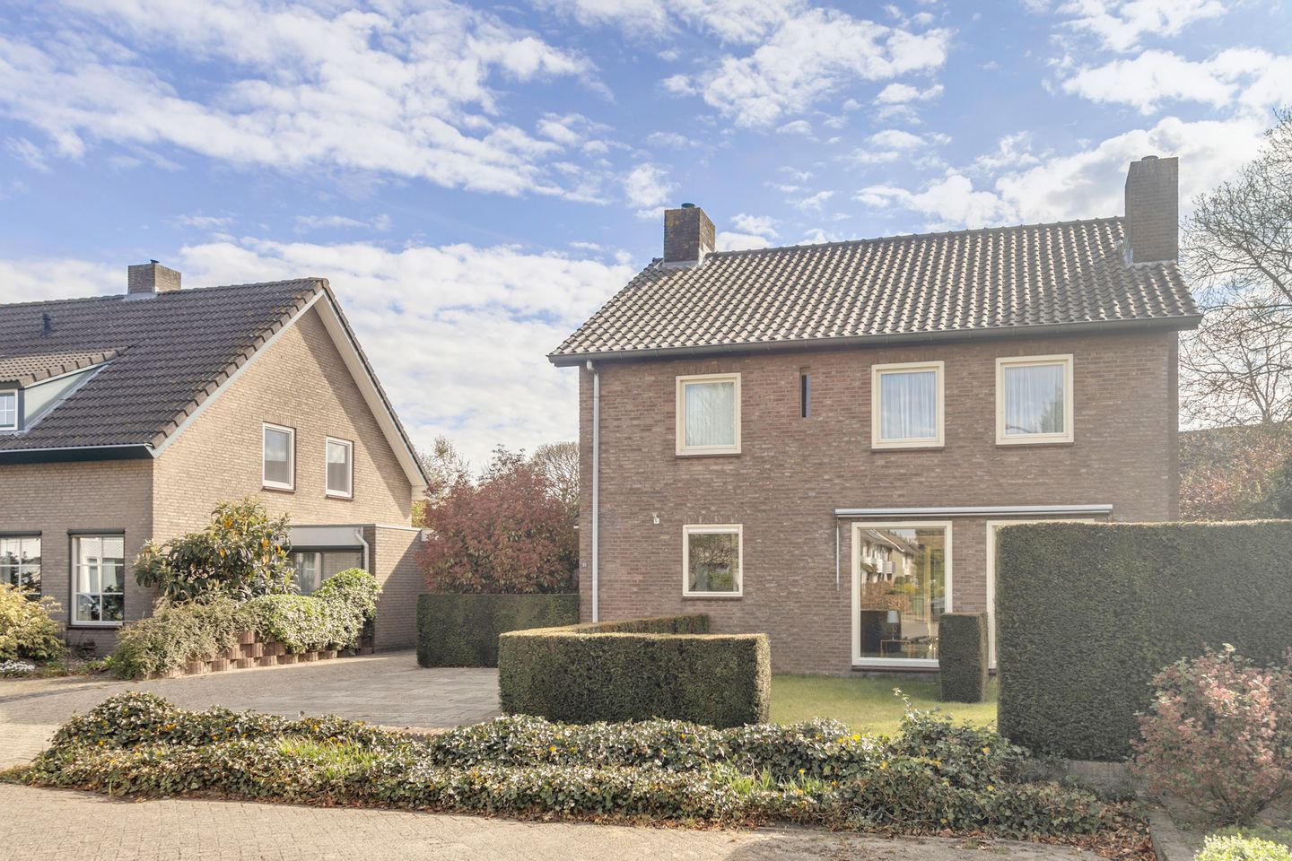 Photo 4 of Pastoor van den Boogaardstraat 11