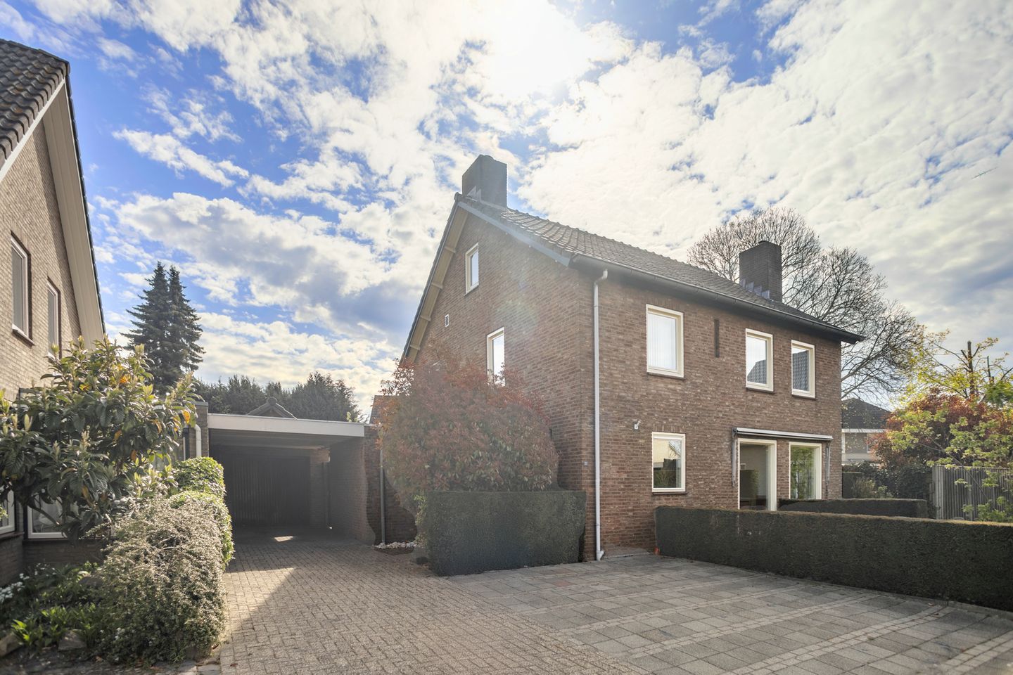 Photo 5 of Pastoor van den Boogaardstraat 11