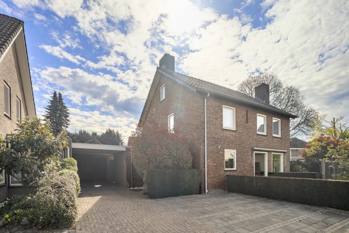 Foto 5 van Pastoor van den Boogaardstraat 11