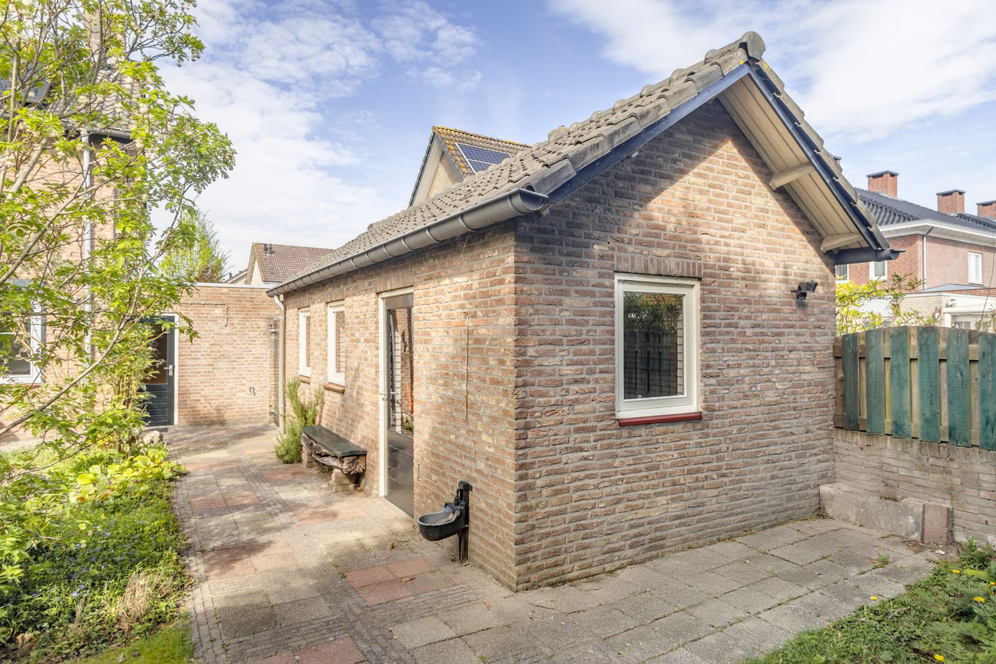 Photo 34 of Pastoor van den Boogaardstraat 11