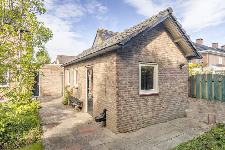 Foto 34 van Pastoor van den Boogaardstraat 11