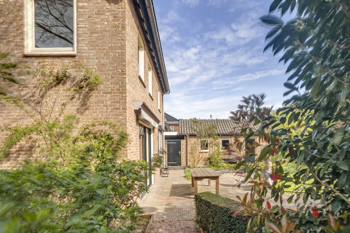 Foto 43 van Pastoor van den Boogaardstraat 11