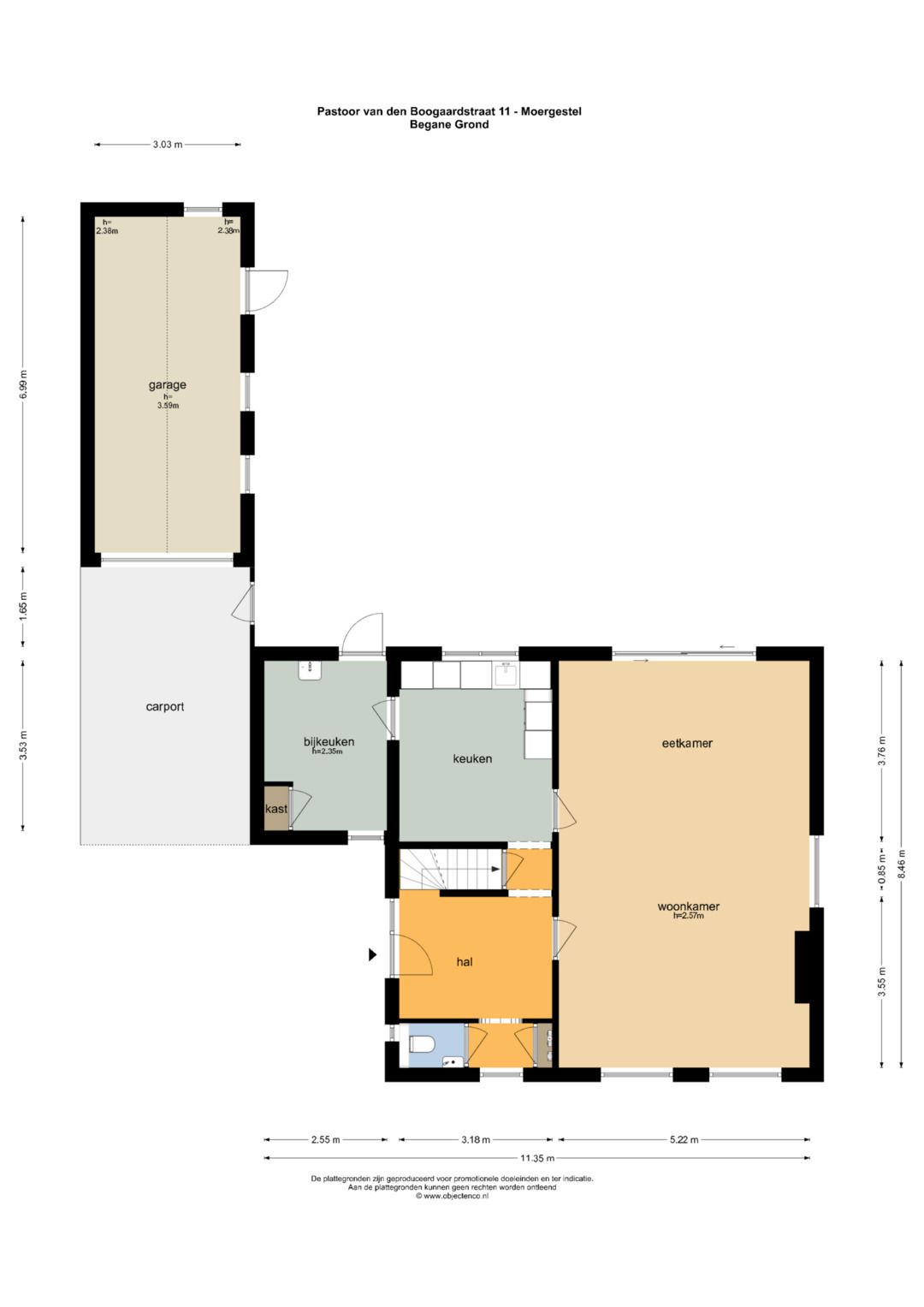 Photo 48 of Pastoor van den Boogaardstraat 11