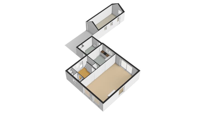 Foto 49 van Pastoor van den Boogaardstraat 11