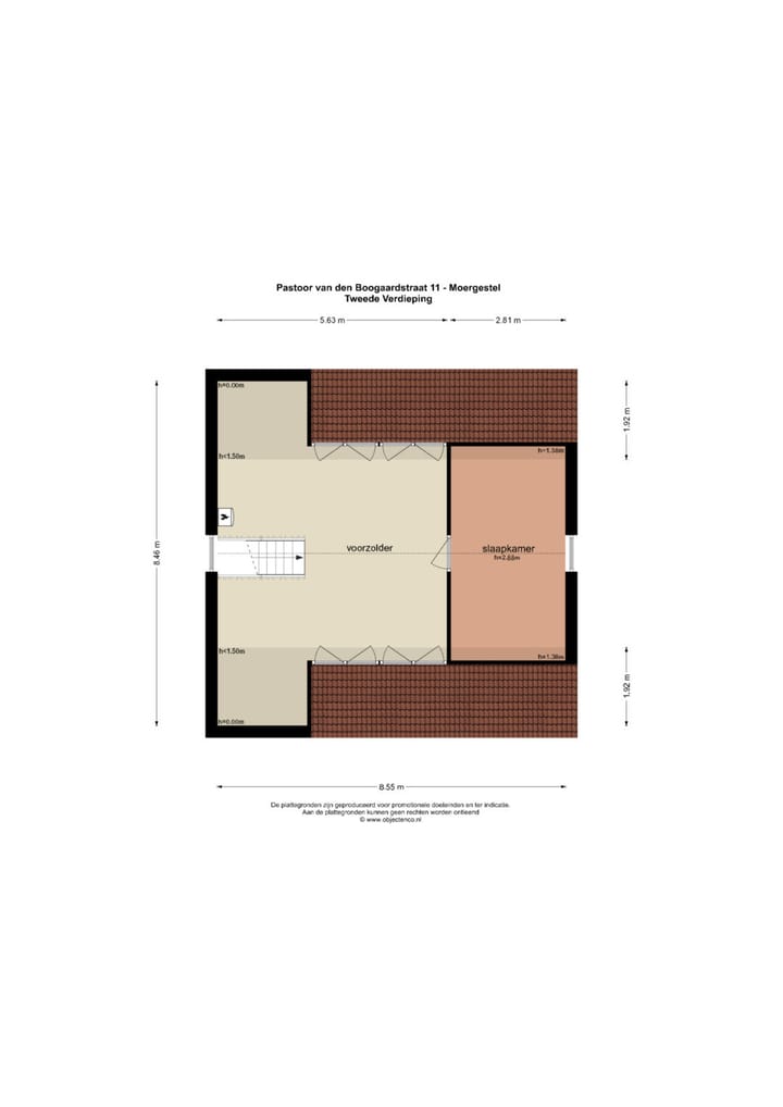 Foto 52 van Pastoor van den Boogaardstraat 11