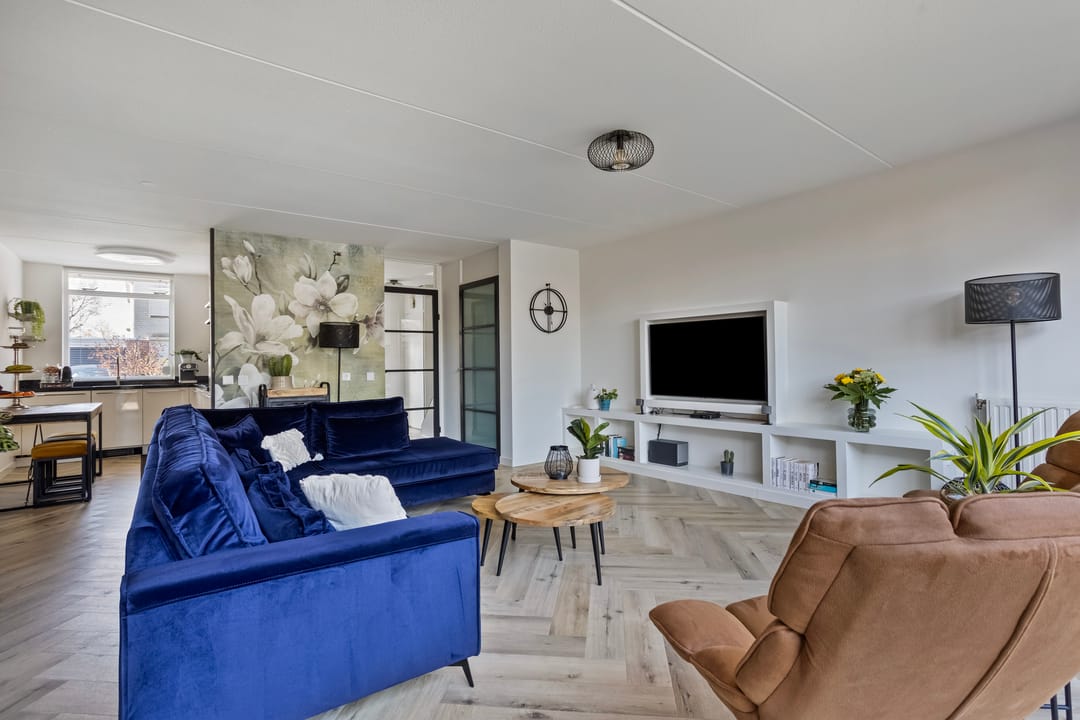 Foto 2 van Mr. Jacob Anton Schorerstraat 4