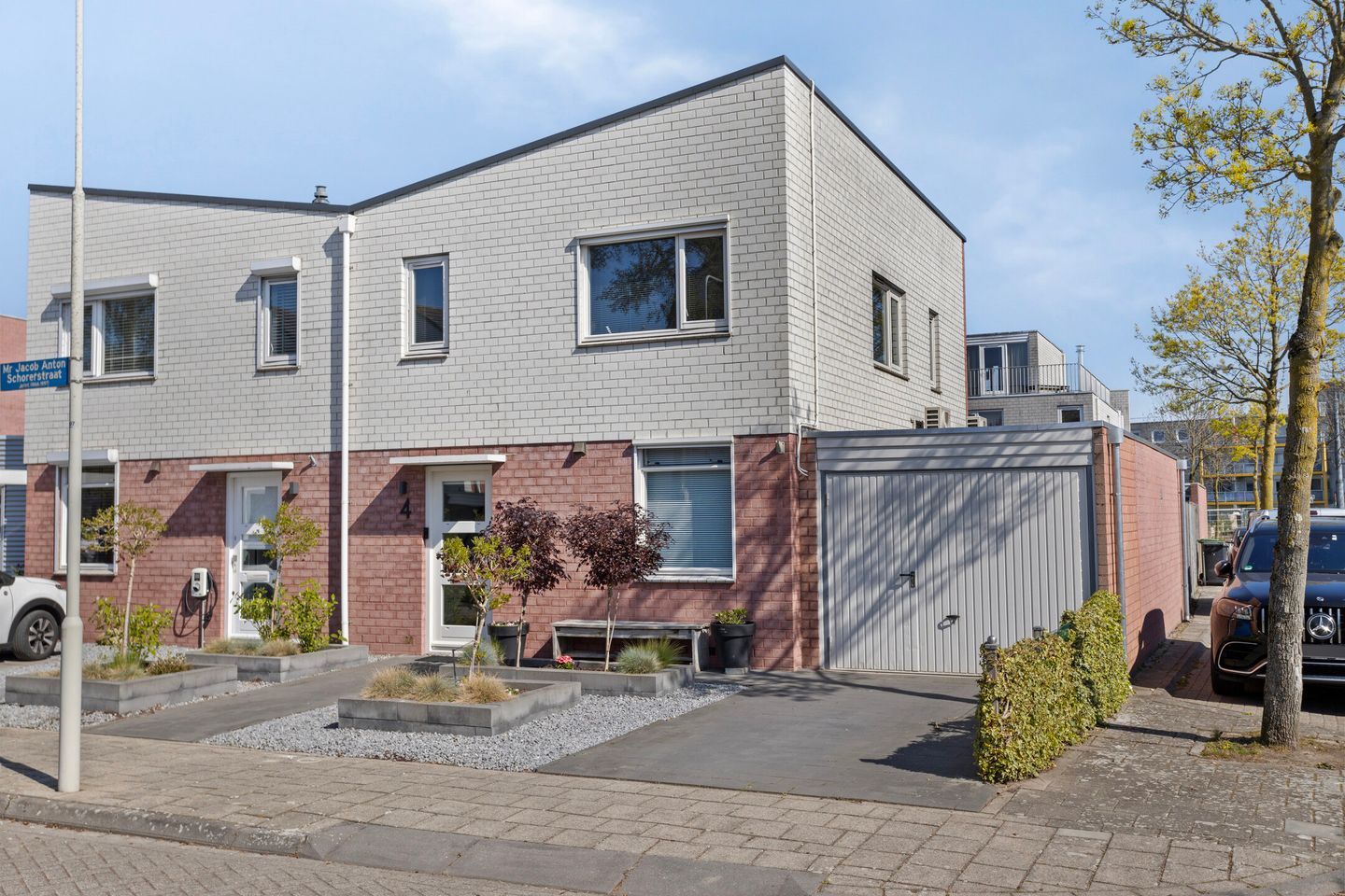 Foto 5 van Mr. Jacob Anton Schorerstraat 4