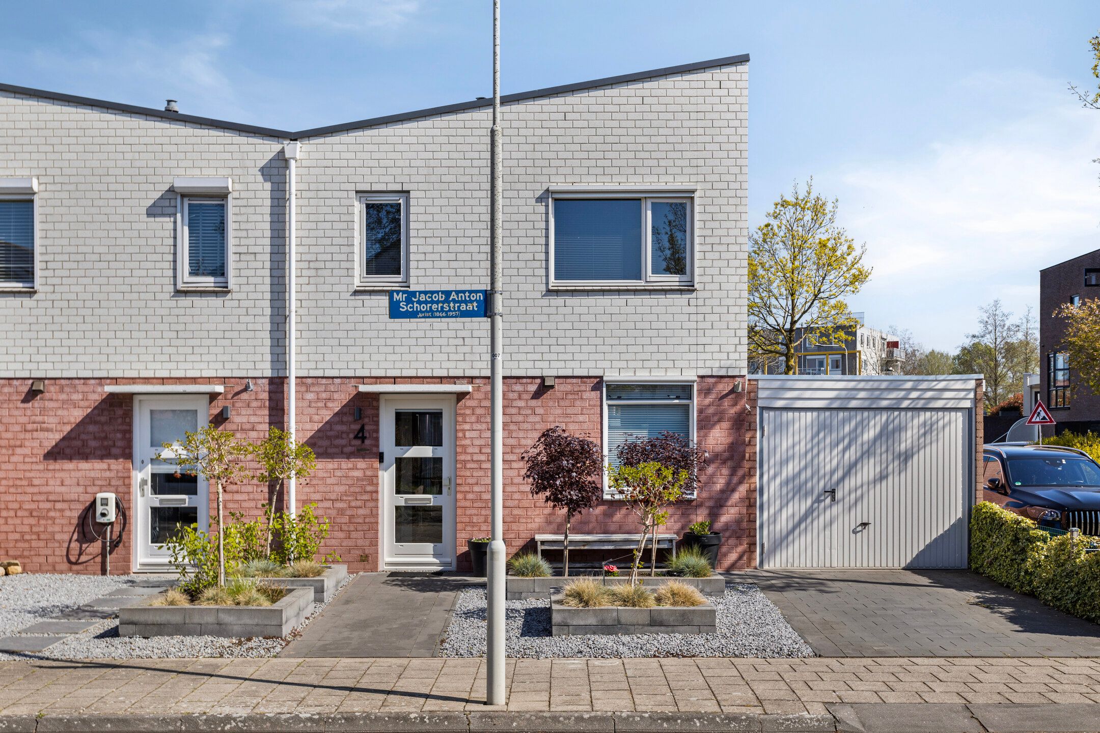 Foto 6 van Mr. Jacob Anton Schorerstraat 4