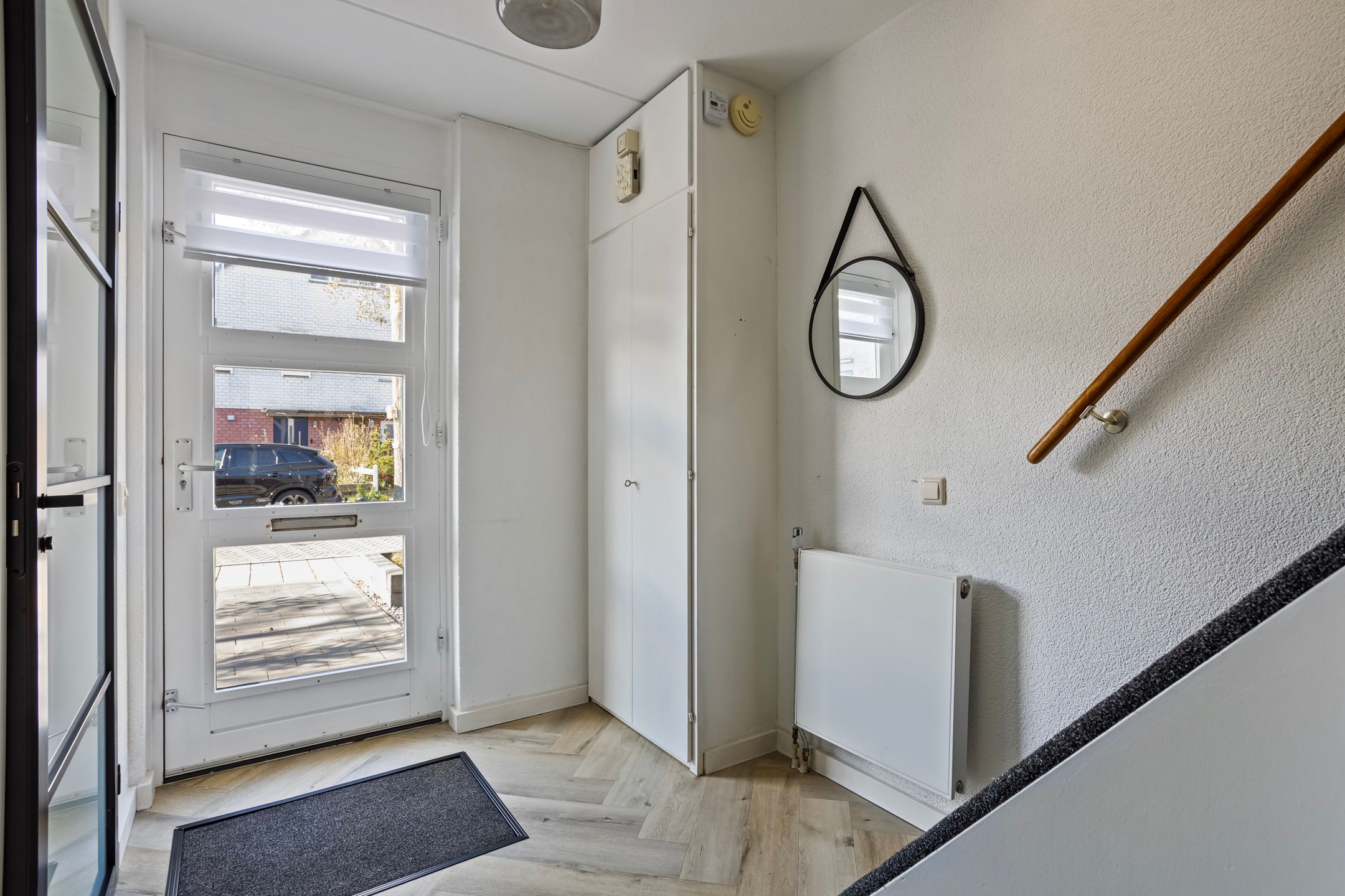 Foto 9 van Mr. Jacob Anton Schorerstraat 4