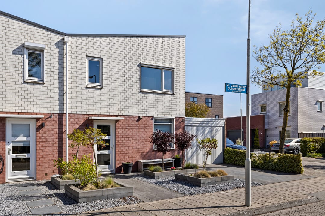 Foto 7 van Mr. Jacob Anton Schorerstraat 4