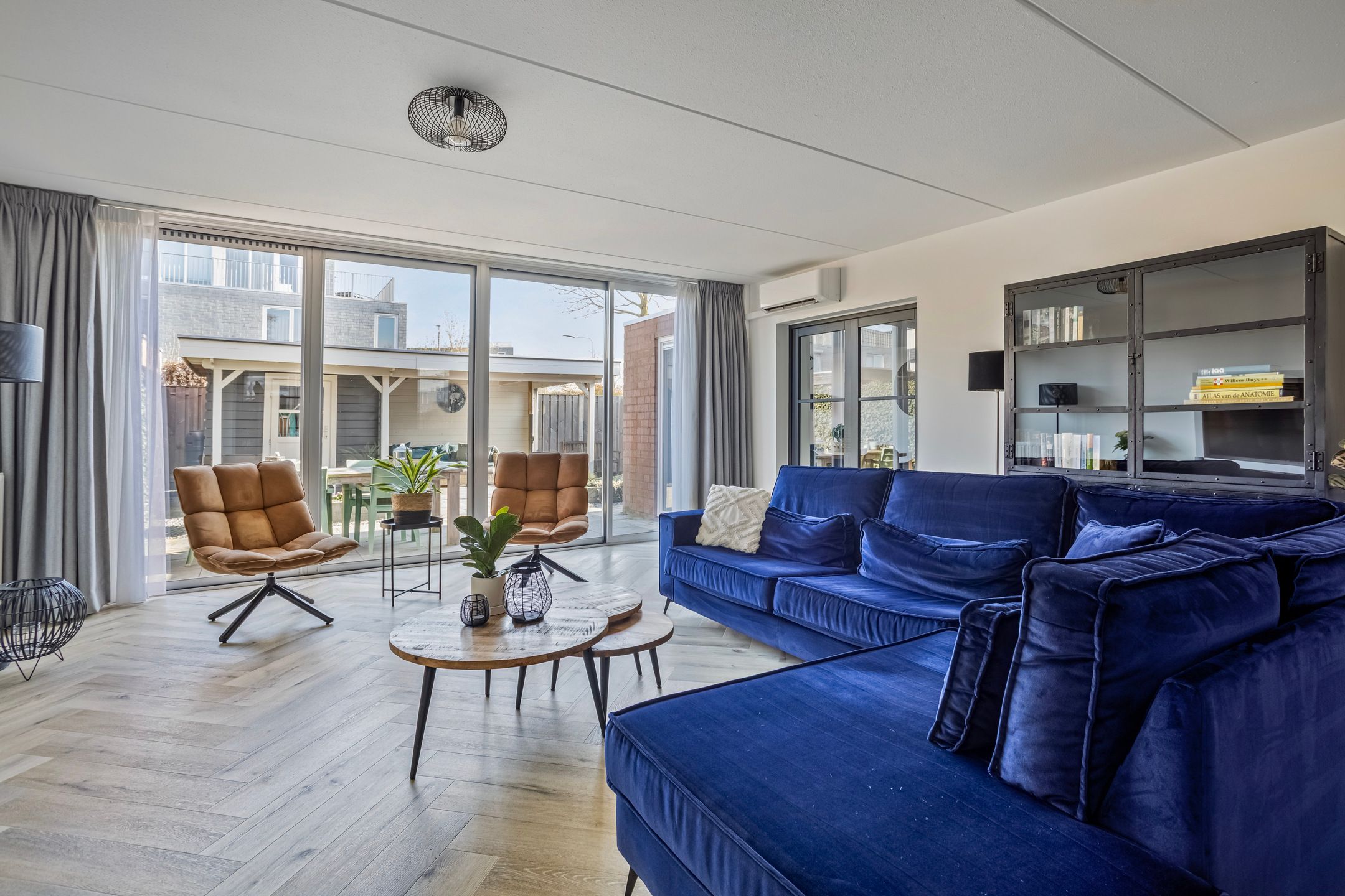 Foto 12 van Mr. Jacob Anton Schorerstraat 4