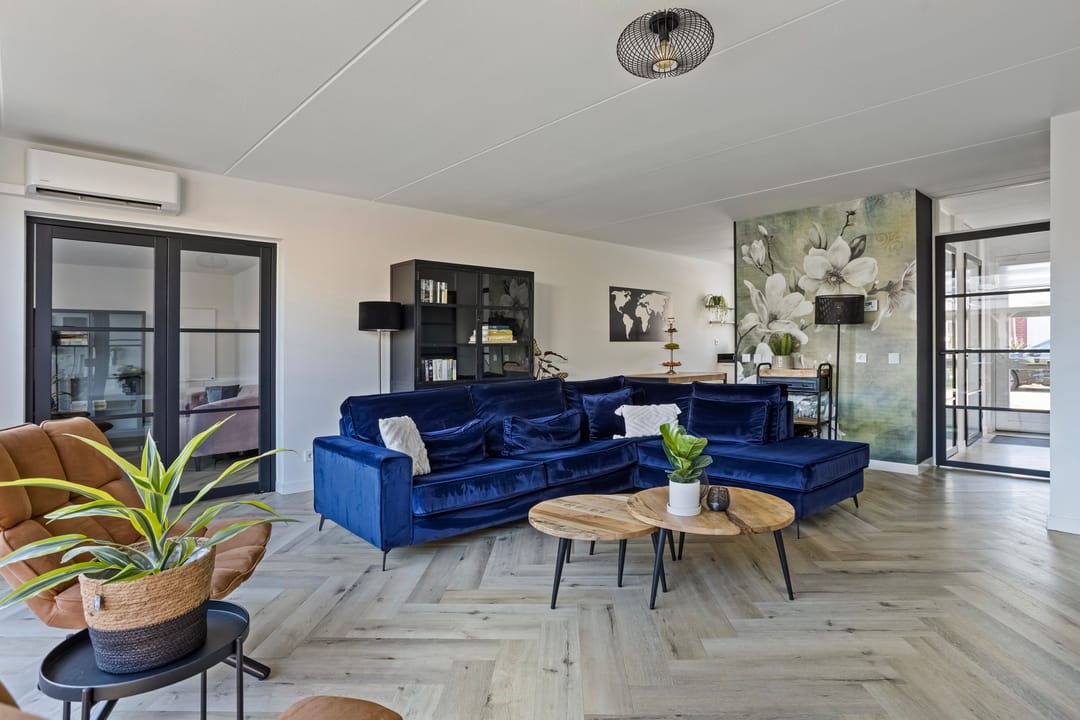 Foto 16 van Mr. Jacob Anton Schorerstraat 4