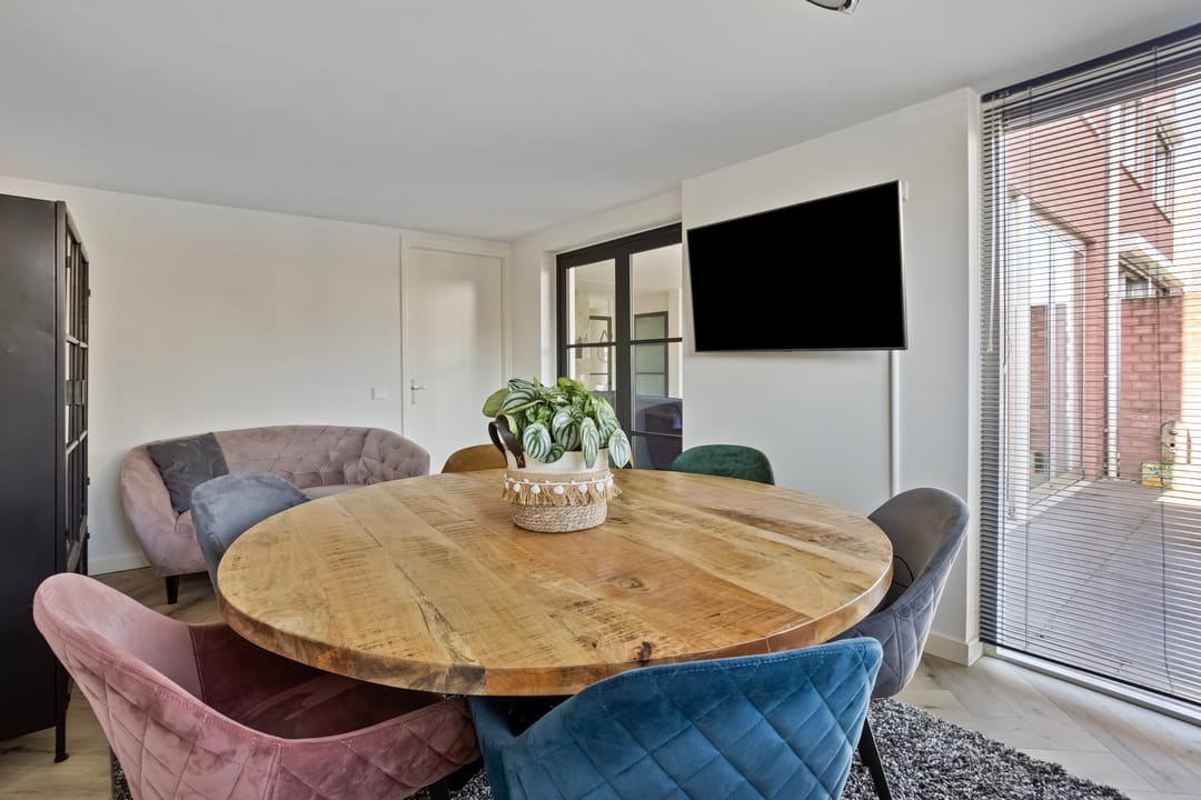 Foto 22 van Mr. Jacob Anton Schorerstraat 4