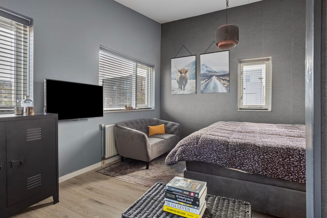 Foto 26 van Mr. Jacob Anton Schorerstraat 4