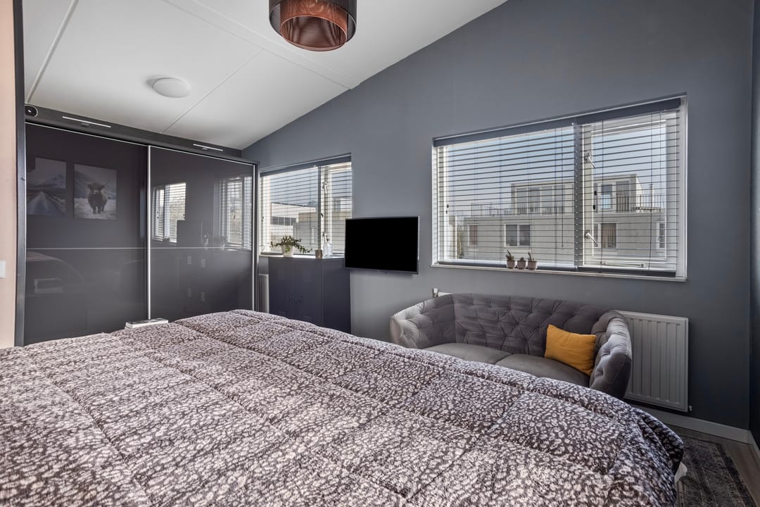 Foto 28 van Mr. Jacob Anton Schorerstraat 4