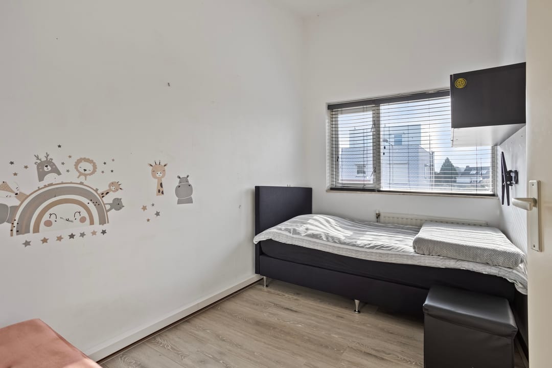 Foto 31 van Mr. Jacob Anton Schorerstraat 4