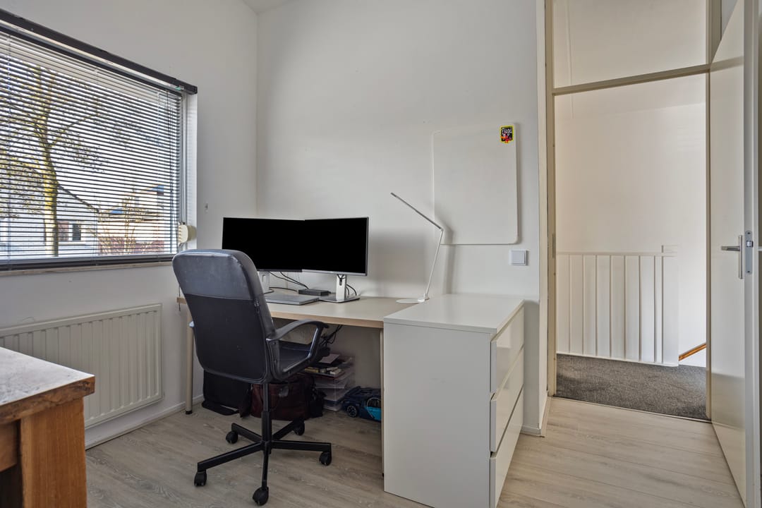 Foto 32 van Mr. Jacob Anton Schorerstraat 4