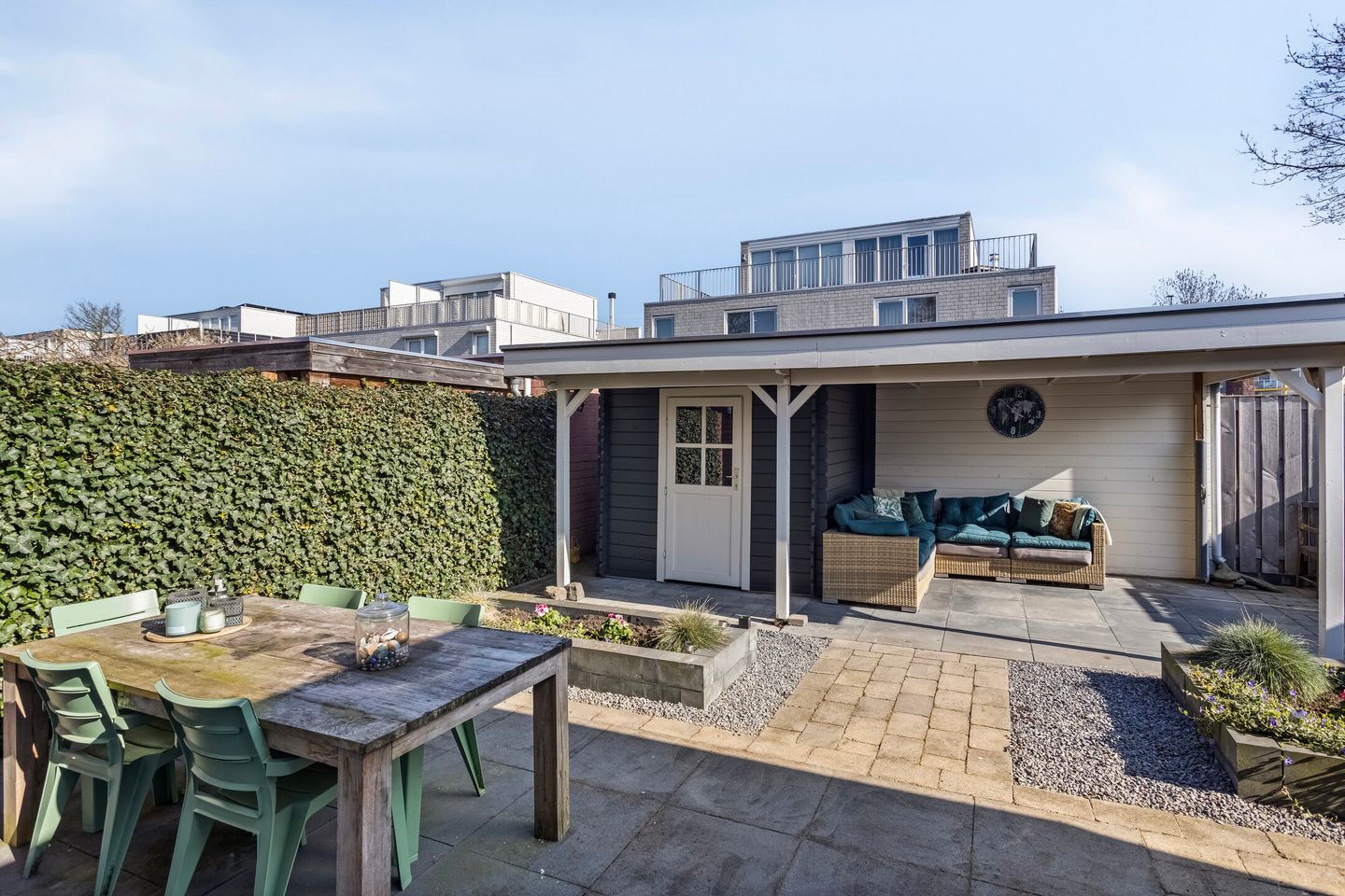 Foto 34 van Mr. Jacob Anton Schorerstraat 4