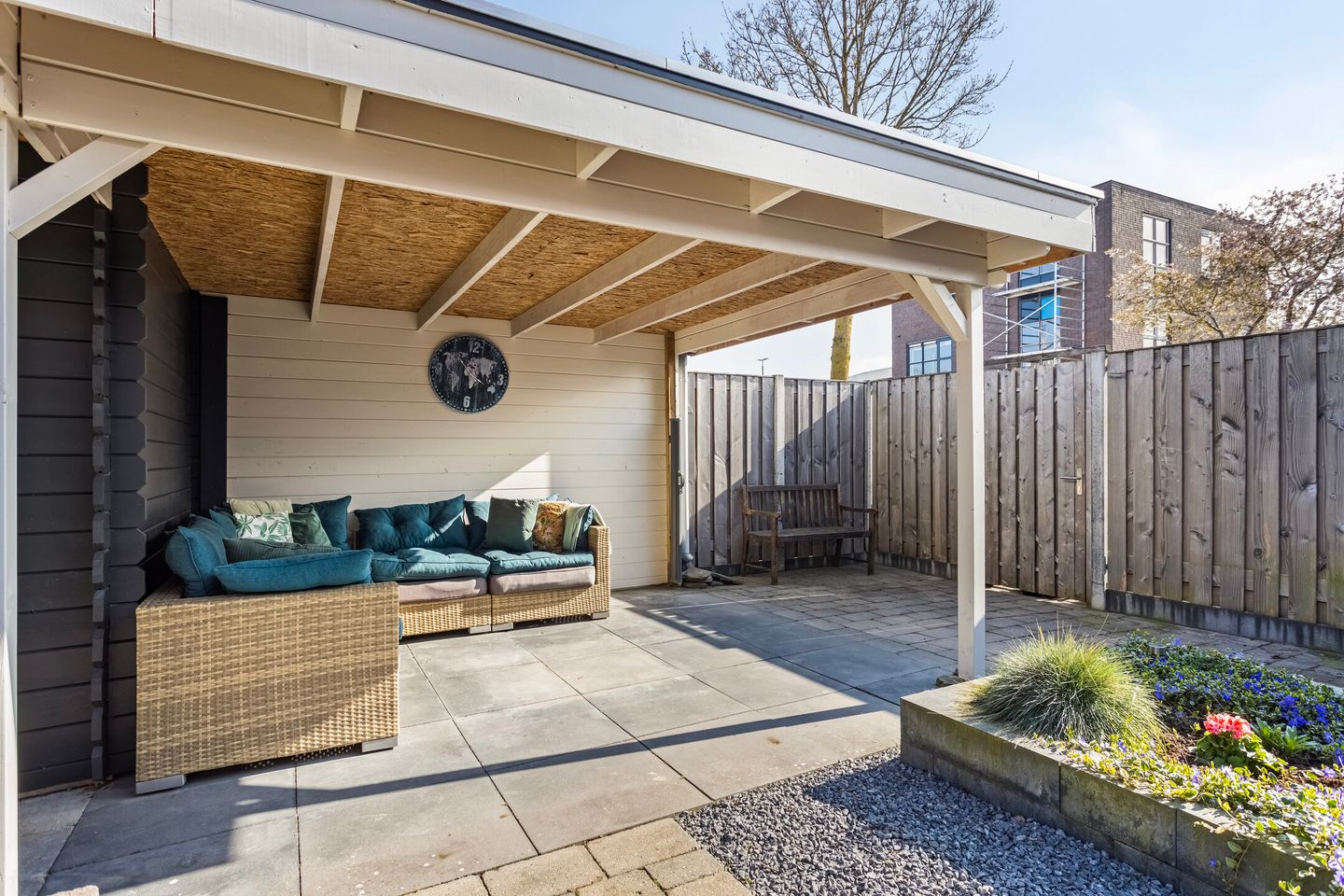 Foto 35 van Mr. Jacob Anton Schorerstraat 4