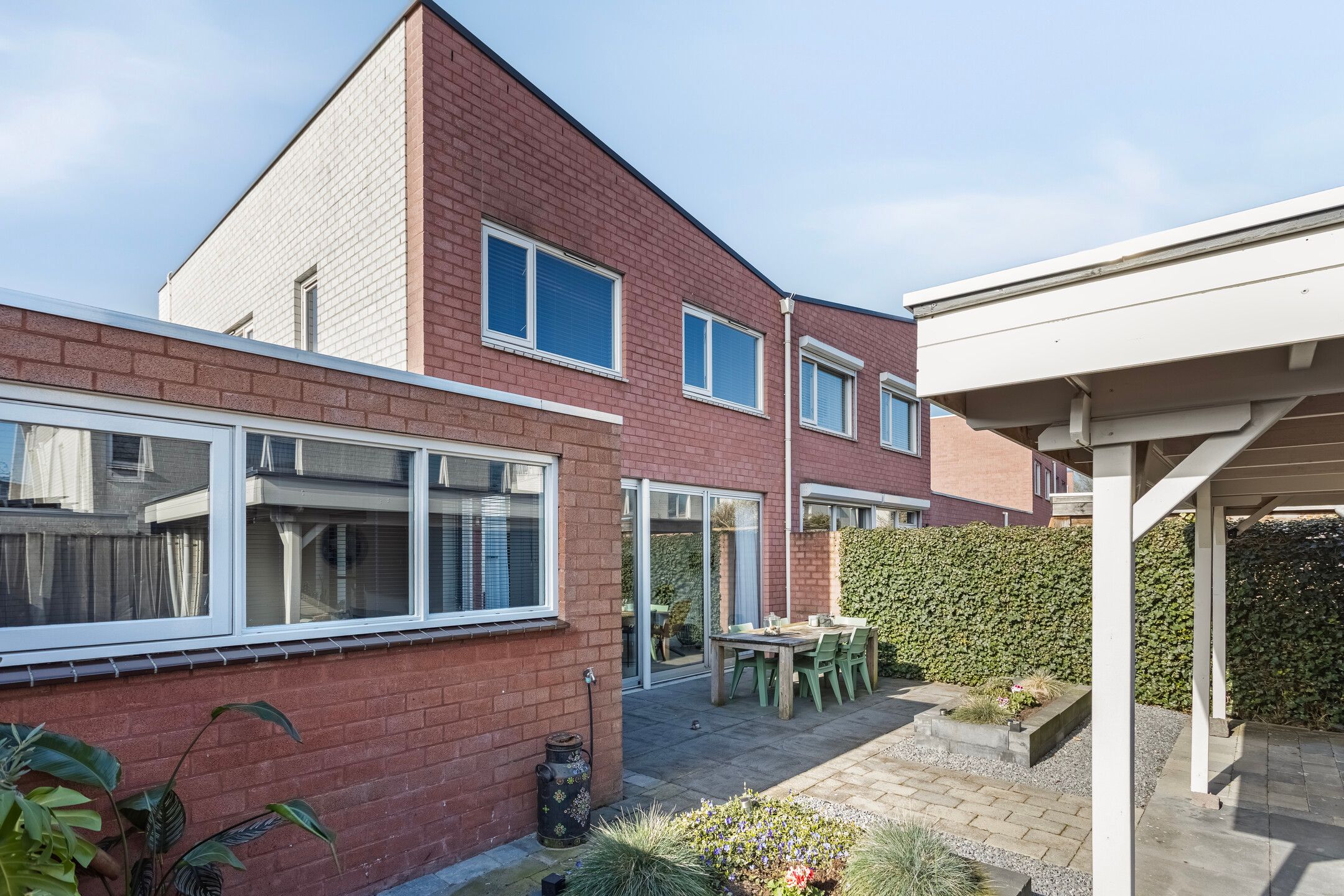 Foto 36 van Mr. Jacob Anton Schorerstraat 4