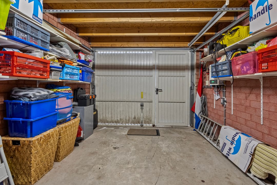 Foto 37 van Mr. Jacob Anton Schorerstraat 4