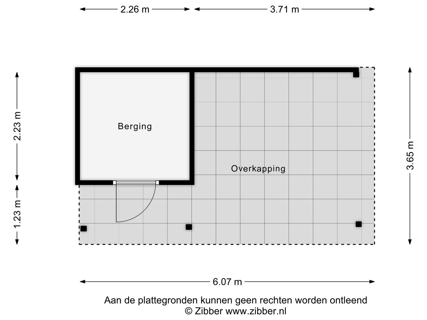 Foto 40 van Mr. Jacob Anton Schorerstraat 4