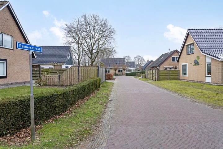 Photo 6 of Reimersstraat 3
