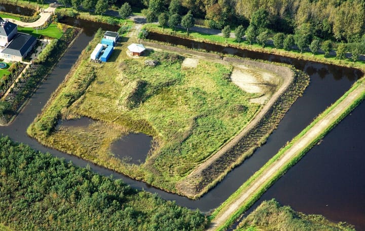 Foto 3 van Barkelazathe 4