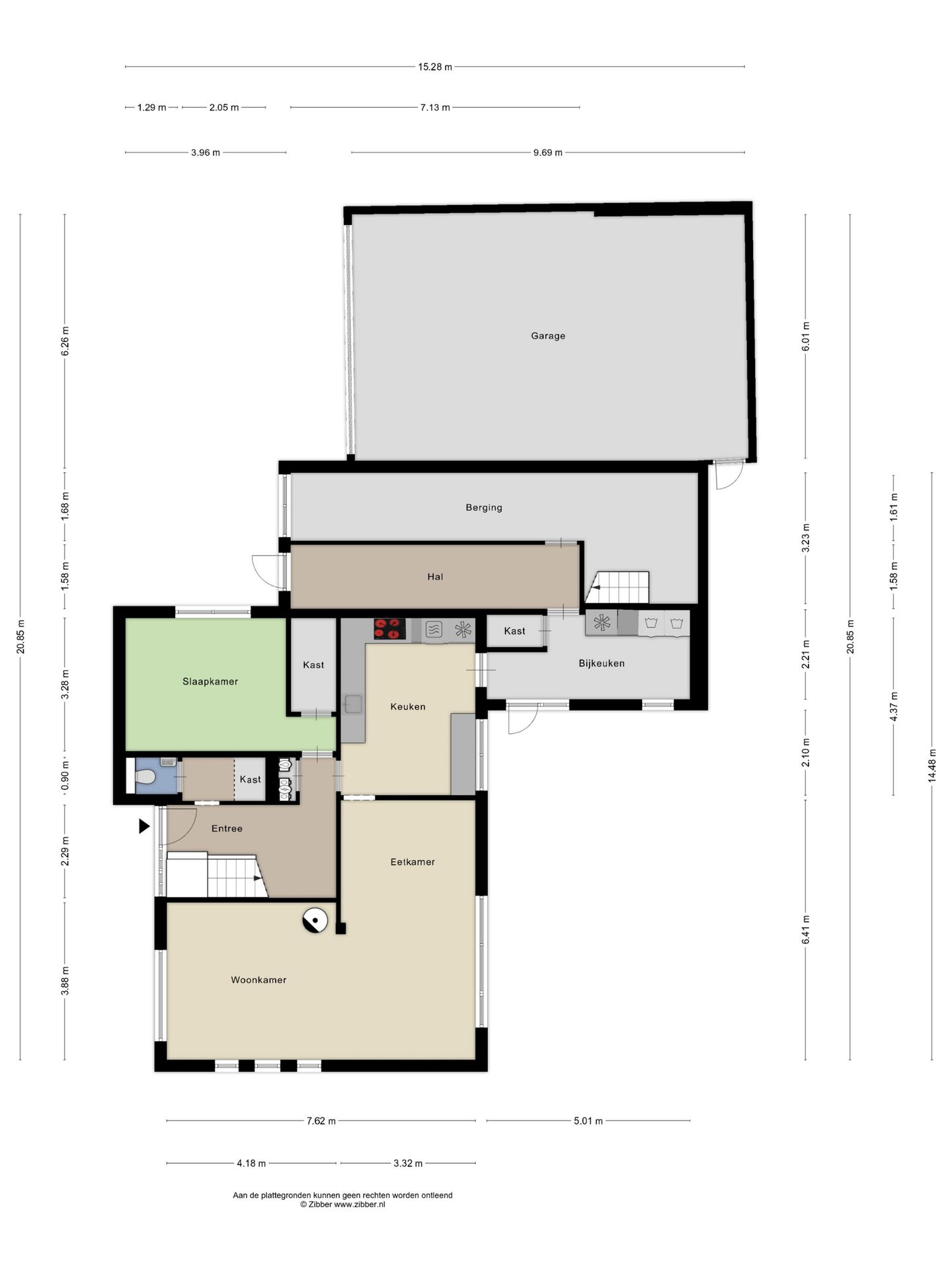 Foto 70 van Reimersstraat 3