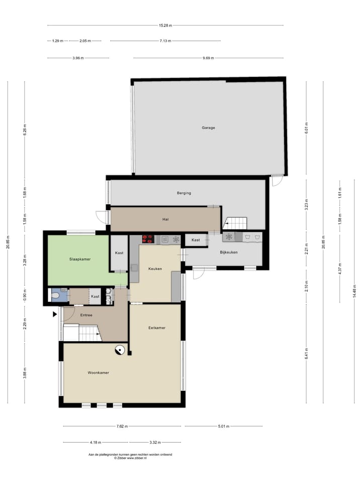 Foto 70 van Reimersstraat 3