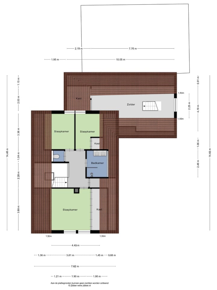 Foto 71 van Reimersstraat 3